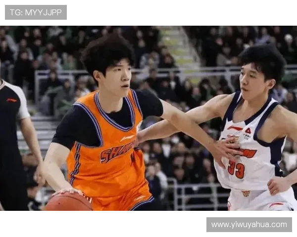 上海11连胜彰显强大实力 小偰成关键人物